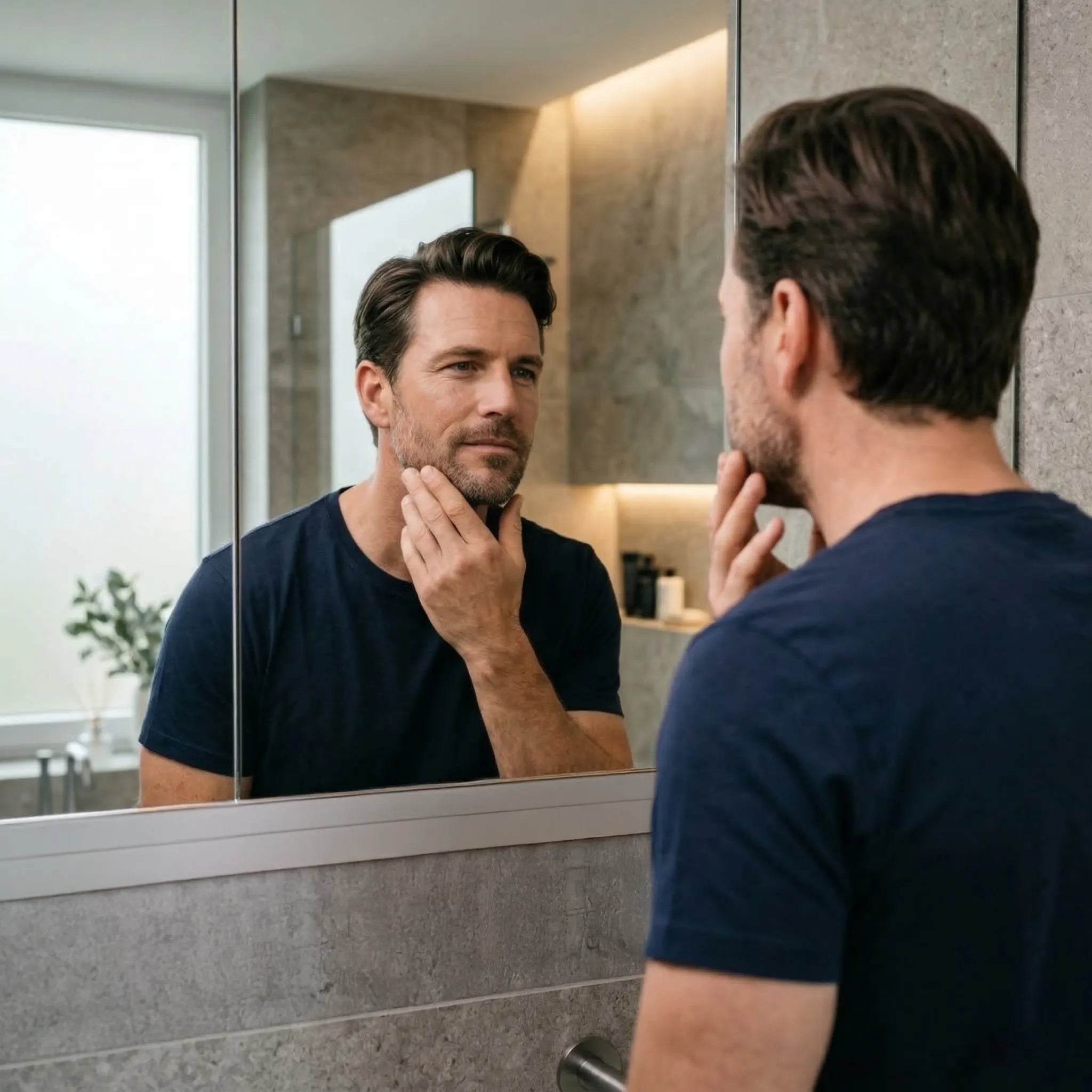 3 Things U can do right now to improve your look