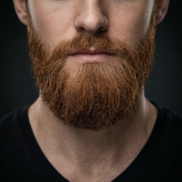 Beard Care