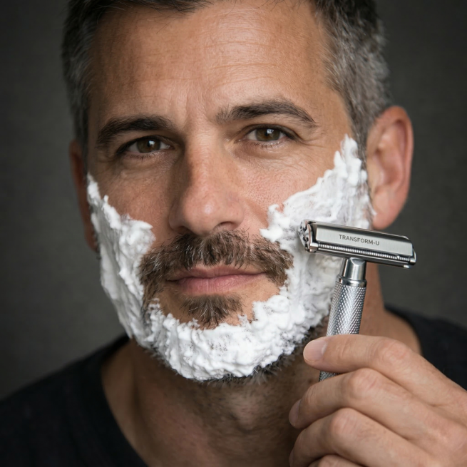 Wet Shave