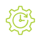 Product feature icon