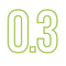 Product feature icon