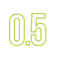 Product feature icon
