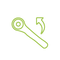 Product feature icon