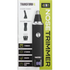 Transform U 4-in-1 nose trimmer packaging on a gray background