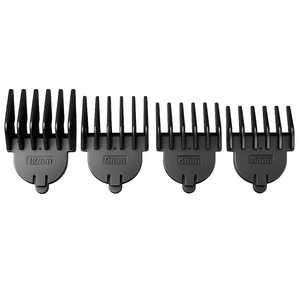 Guide Comb Set - All-In-One Trimmer