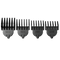 Guide Comb Set - All-In-One Trimmer