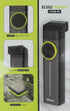 Lithium-Ion Beard Trimmer