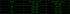 Size chart with chest and length measurements in centimeters on a black background