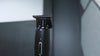video showcase of a premium hair trimmer