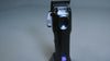 video showcase of a black premium-level hair clipper