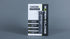 video showcase of a black hair trimmer