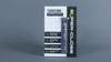 video showcase of a black hair trimmer