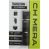 Chimera Body Groomer Transform-U packaging on a gray surface