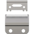 hair clipper blade on a transparent background