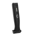 Black body groomer with visible brand name on a transparent background