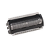 Shaver head on a transparent background