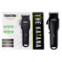 Transform U Katana hair clipper with packaging on a transparent background