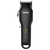 Black hair clipper with 'Transform-U' branding on a transparent background