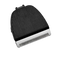 Black body grooming blade on a transparent background