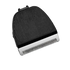 Black body grooming blade on a transparent background