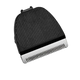 Black body grooming blade on a transparent background