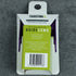 Transform U magnetic guide comb packaging on a gray background
