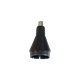 Black nose and ear hair trimming attachment on a transparent background