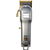 silver hair clipper on a transparent background