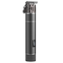 Portable hair trimmer on a transparent background