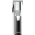Hair clipper with 'Transform-U' branding on a transparent background